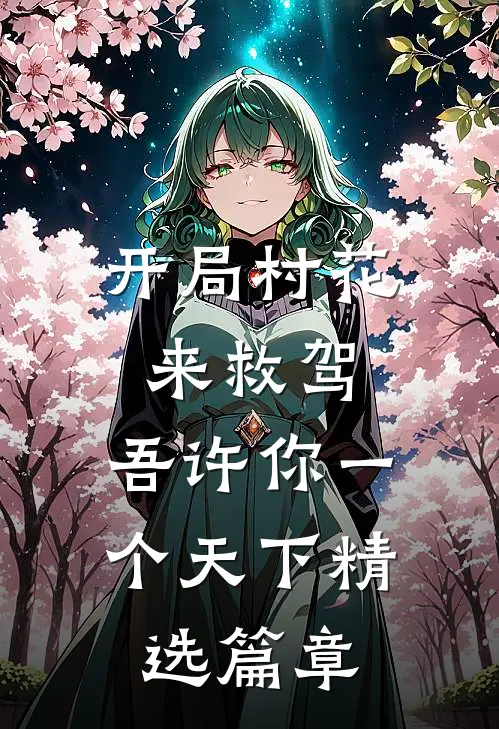 开局村花来救驾，吾许你一个天下精选篇章