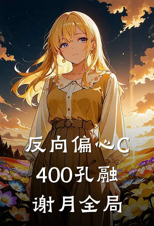 反向偏心C400孔融谢月全局