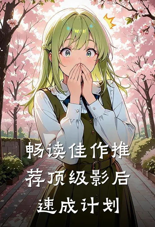 畅读佳作推荐顶级影后速成计划