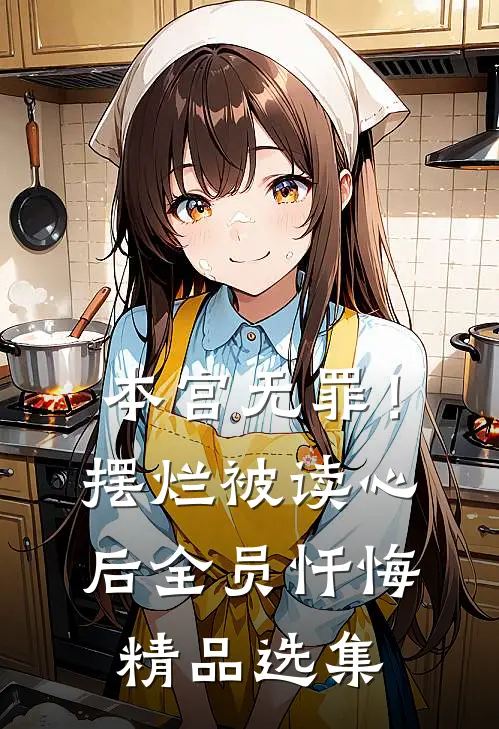 本宫无罪！摆烂被读心后全员忏悔精品选集