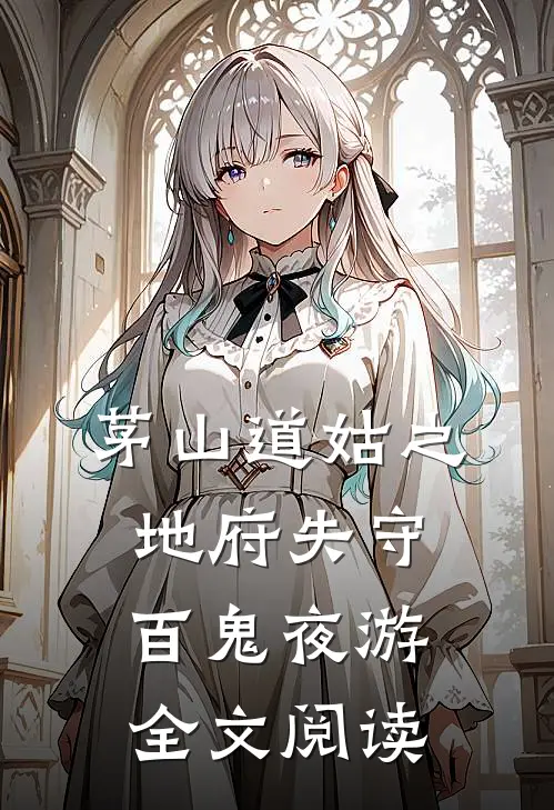 茅山道姑之地府失守，百鬼夜游全文阅读