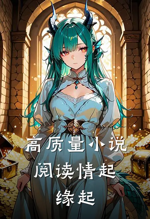 高质量小说阅读情起，缘起