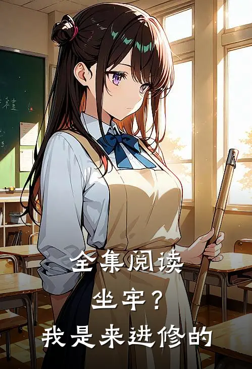 全集阅读坐牢？我是来进修的