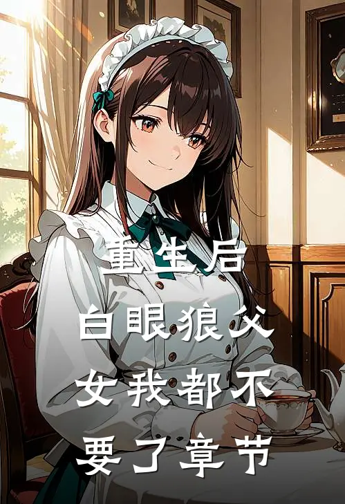 重生后，白眼狼父女我都不要了章节