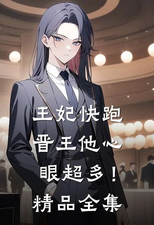 王妃快跑，晋王他心眼超多！精品全集