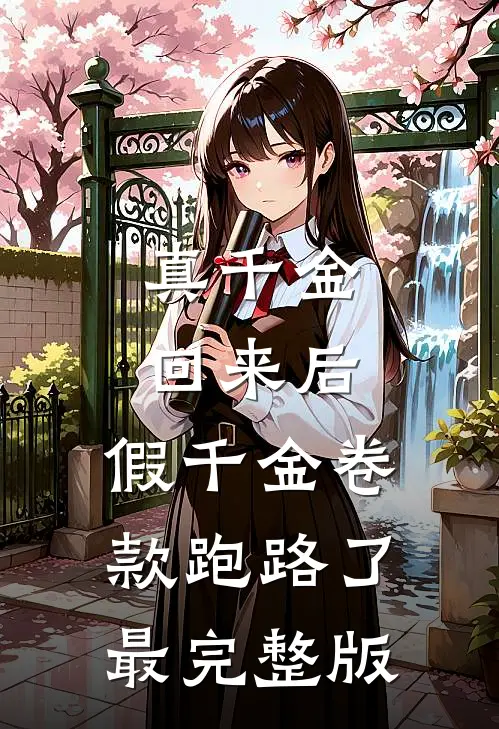 真千金回来后，假千金卷款跑路了最完整版