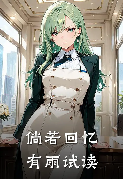 倘若回忆有雨试读