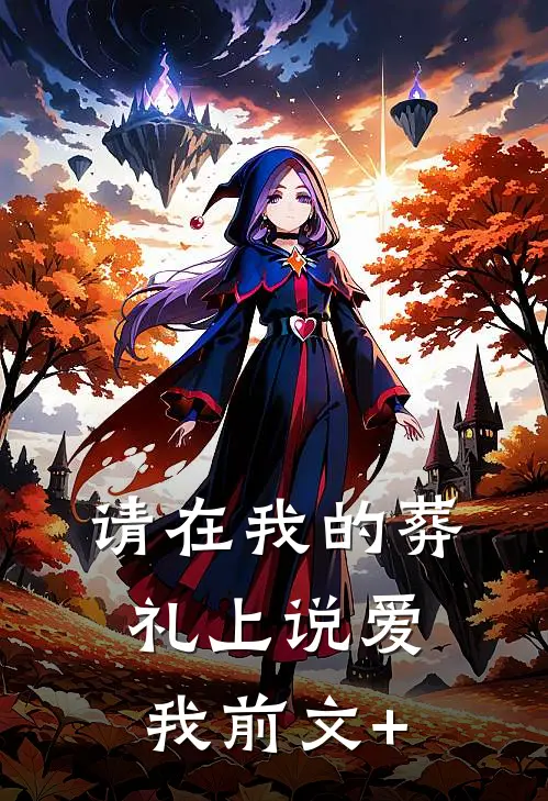 请在我的葬礼上说爱我前文+