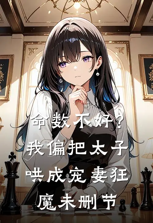命数不好？我偏把太子哄成宠妻狂魔未删节