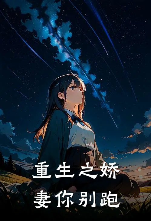 重生之娇妻你别跑
