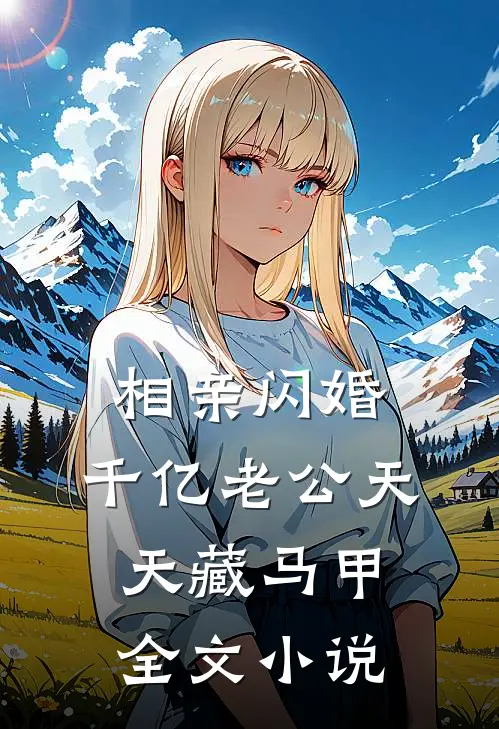 相亲闪婚：千亿老公天天藏马甲全文小说