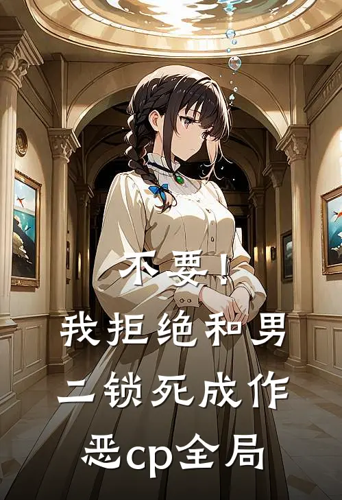 不要！我拒绝和男二锁死成作恶cp全局
