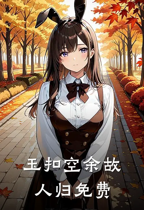玉扣空余故人归免费