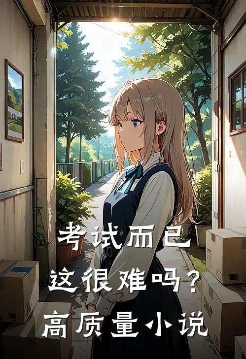 考试而已，这很难吗？高质量小说