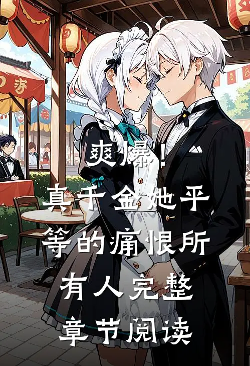爽爆！真千金她平等的痛恨所有人完整章节阅读