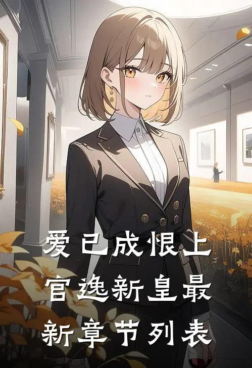 爱已成恨上官逸新皇最新章节列表