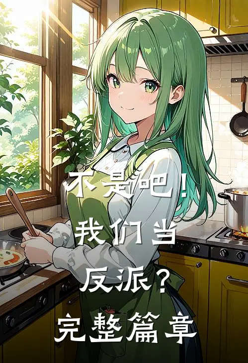 不是吧！我们当反派？完整篇章