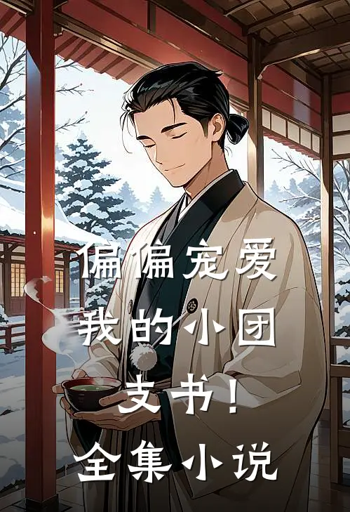 偏偏宠爱我的小团支书！全集小说