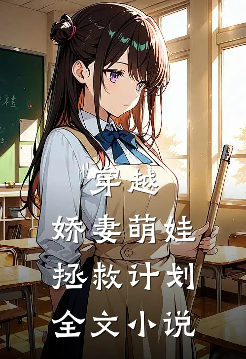 穿越:娇妻萌娃拯救计划全文小说