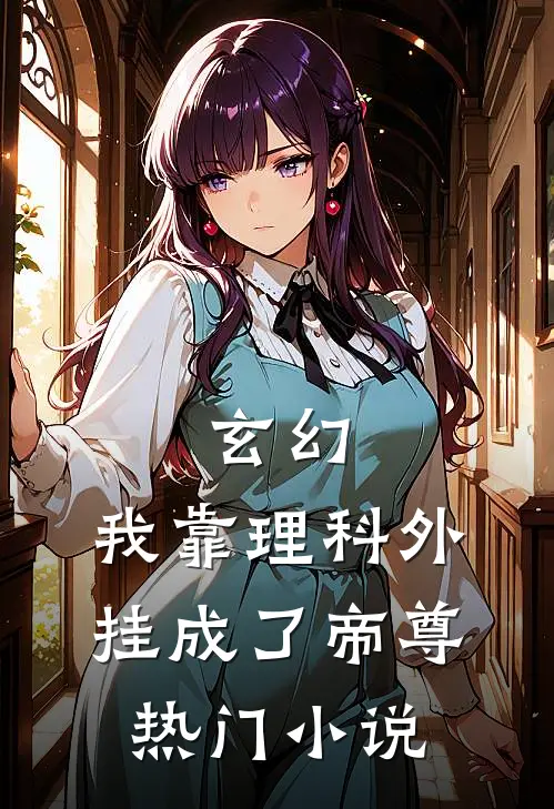 玄幻：我靠理科外挂成了帝尊热门小说