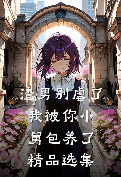 渣男别虐了，我被你小舅包养了精品选集