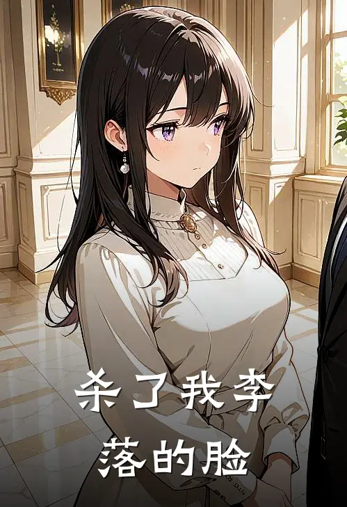 杀了我李落的脸