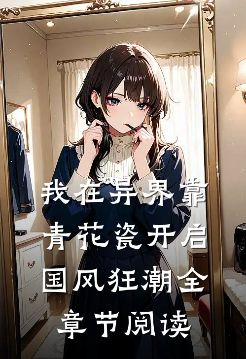 我在异界靠青花瓷开启国风狂潮全章节阅读
