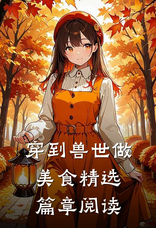 穿到兽世做美食精选篇章阅读