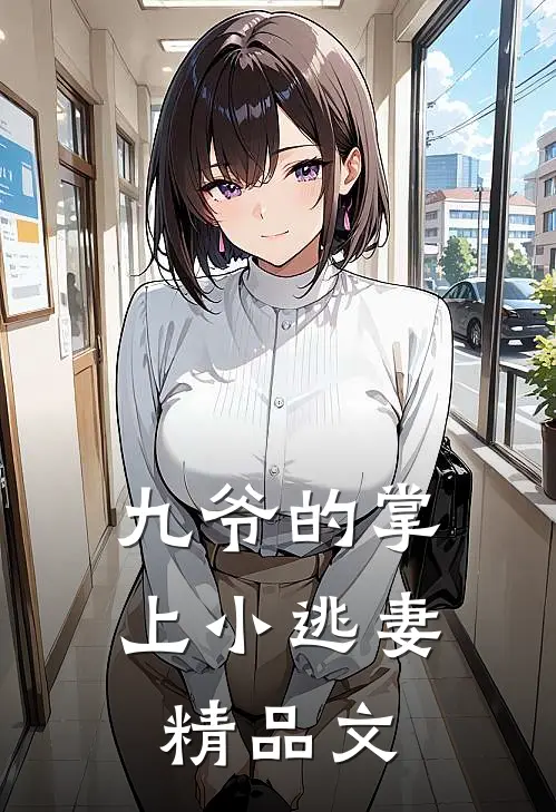 九爷的掌上小逃妻精品文