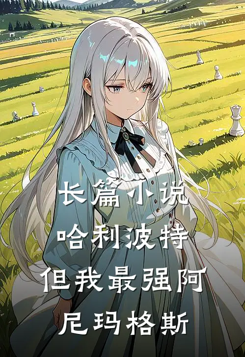 长篇小说哈利波特，但我最强阿尼玛格斯