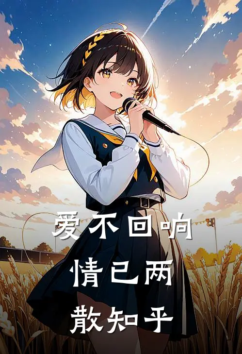 爱不回响，情已两散知乎