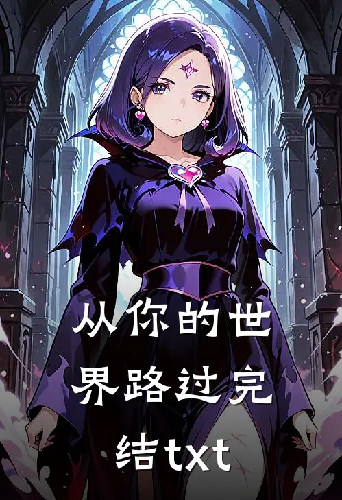 从你的世界路过完结txt