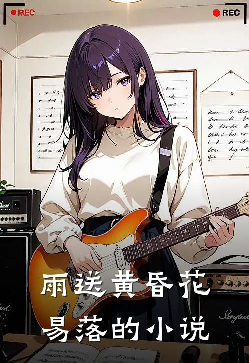 雨送黄昏花易落的小说