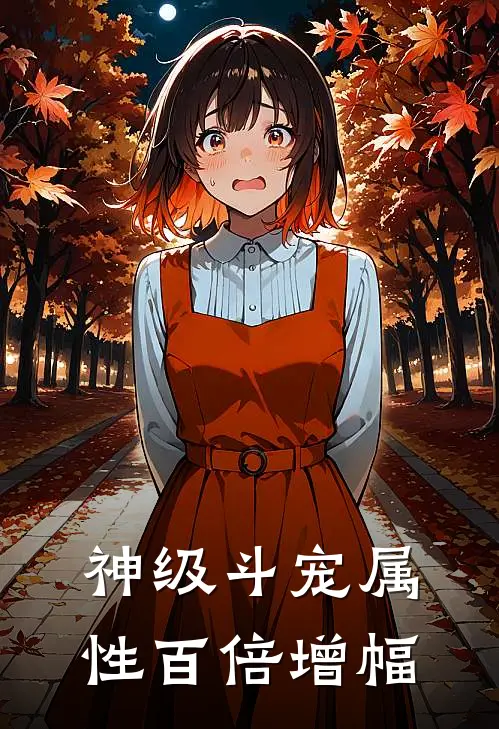 神级斗宠属性百倍增幅