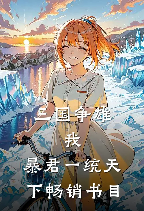 三国争雄：我，暴君一统天下畅销书目