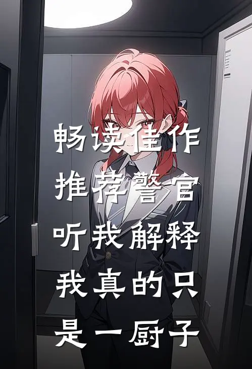 畅读佳作推荐警官听我解释，我真的只是一厨子