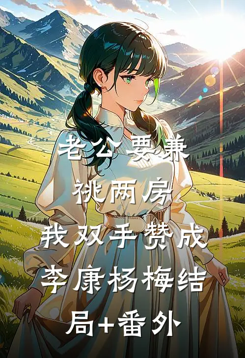 老公要兼祧两房，我双手赞成李康杨梅结局+番外