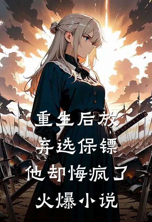 重生后放弃选保镖，他却悔疯了火爆小说