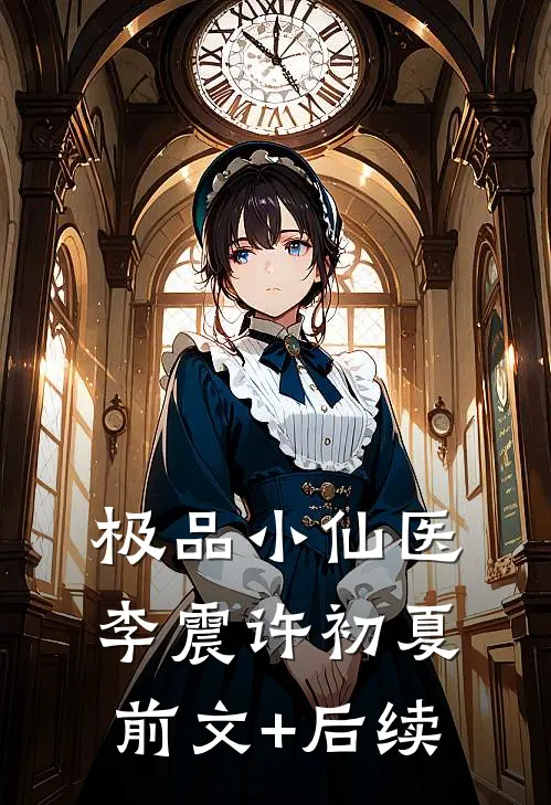 极品小仙医李震许初夏前文+后续