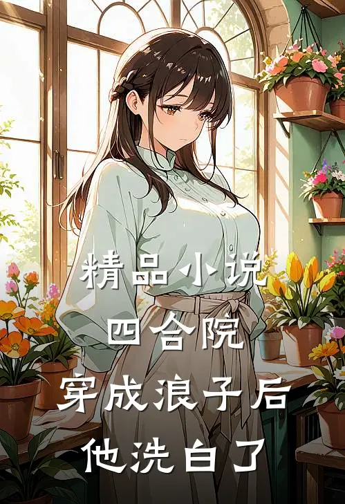 精品小说四合院：穿成浪子后，他洗白了