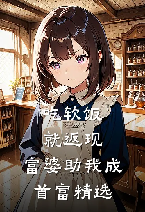 吃软饭就返现，富婆助我成首富精选