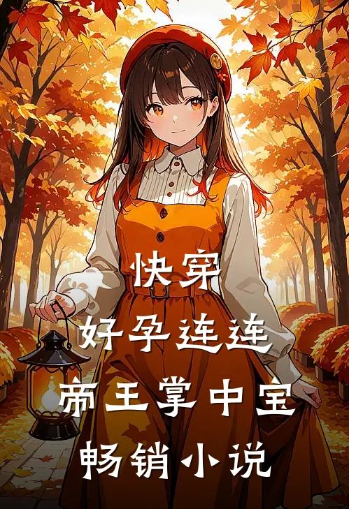 快穿：好孕连连，帝王掌中宝畅销小说