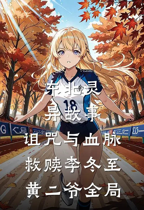 东北灵异故事：诅咒与血脉救赎李冬至黄二爷全局