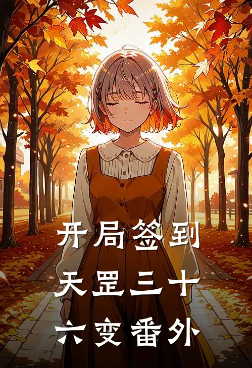 开局签到天罡三十六变 番外