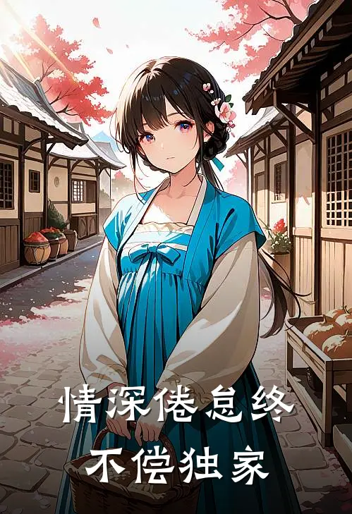 情深倦怠终不偿独家