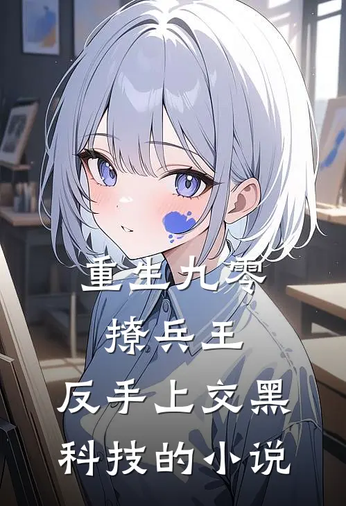 重生九零撩兵王，反手上交黑科技的小说