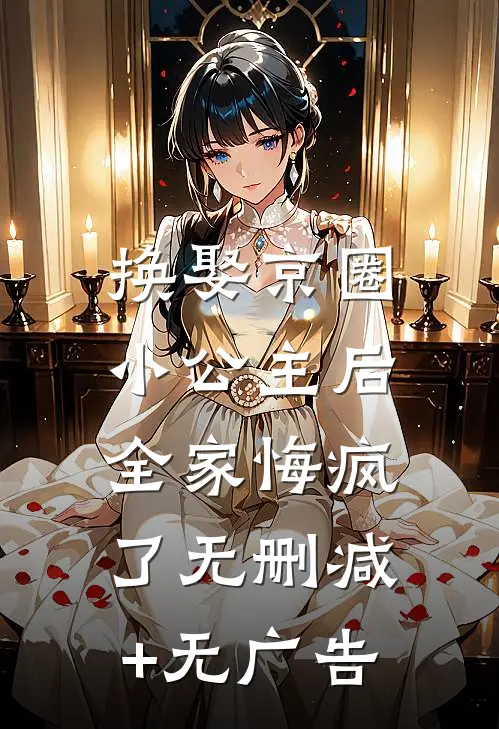 换娶京圈小公主后，全家悔疯了无删减+无广告