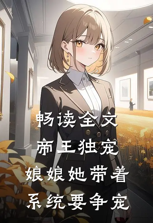 畅读全文帝王独宠：娘娘她带着系统要争宠
