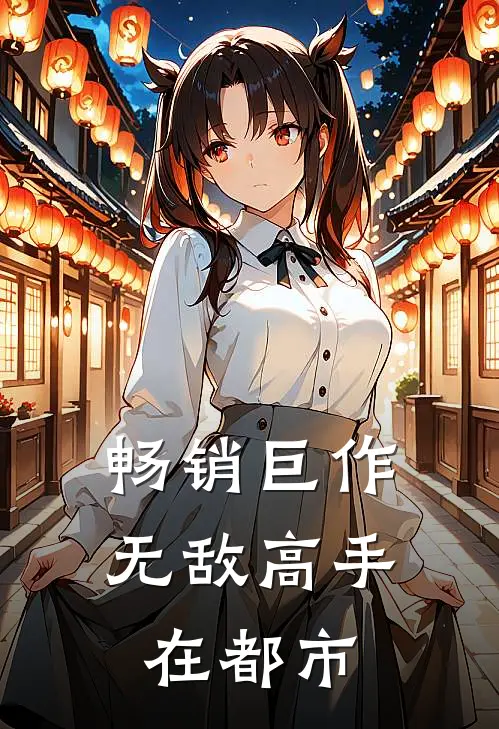 畅销巨作无敌高手在都市