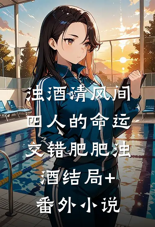 浊酒清风间，四人的命运交错肥肥浊酒结局+番外小说